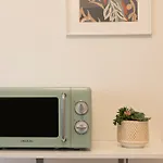 Vigna Clara Apartment