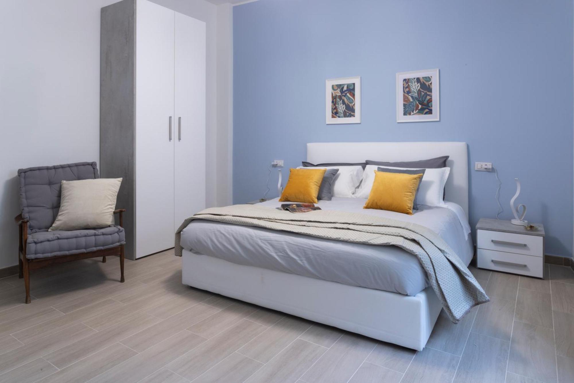 Vigna Clara Apartment *