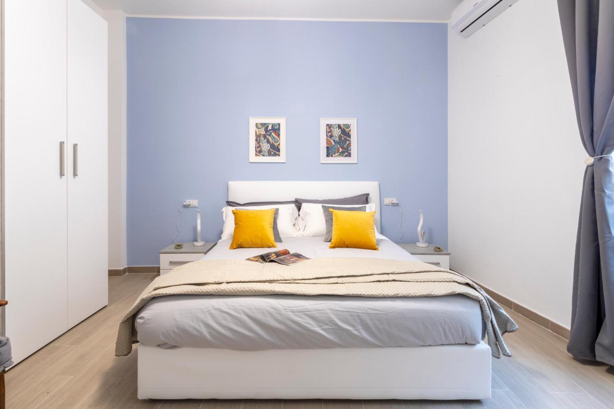 Apartment Vigna Clara Rome