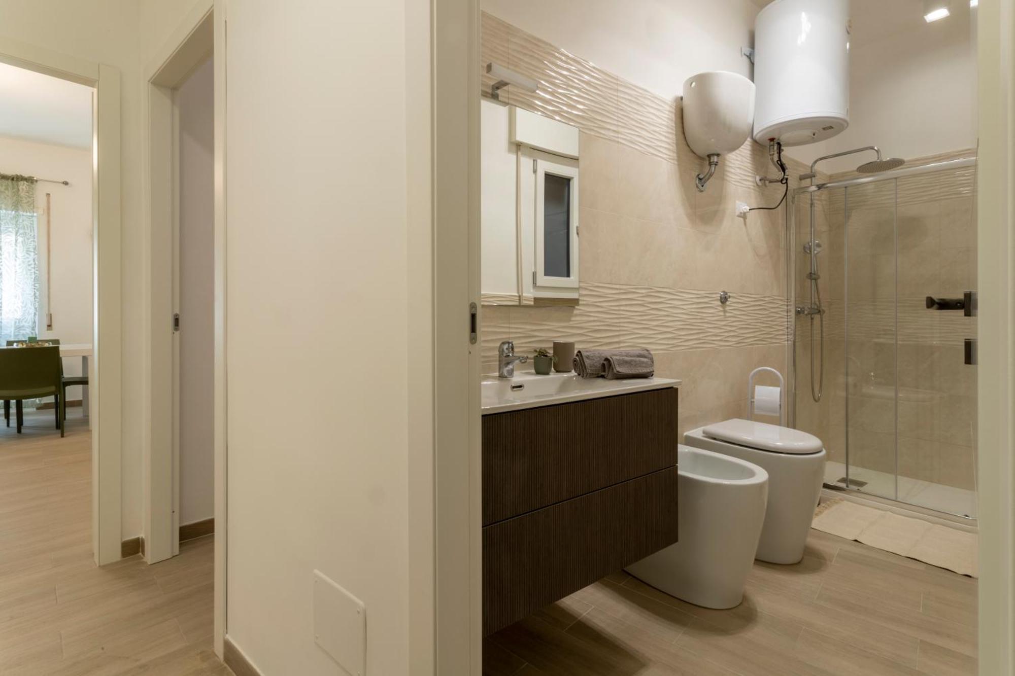 Vigna Clara Apartment