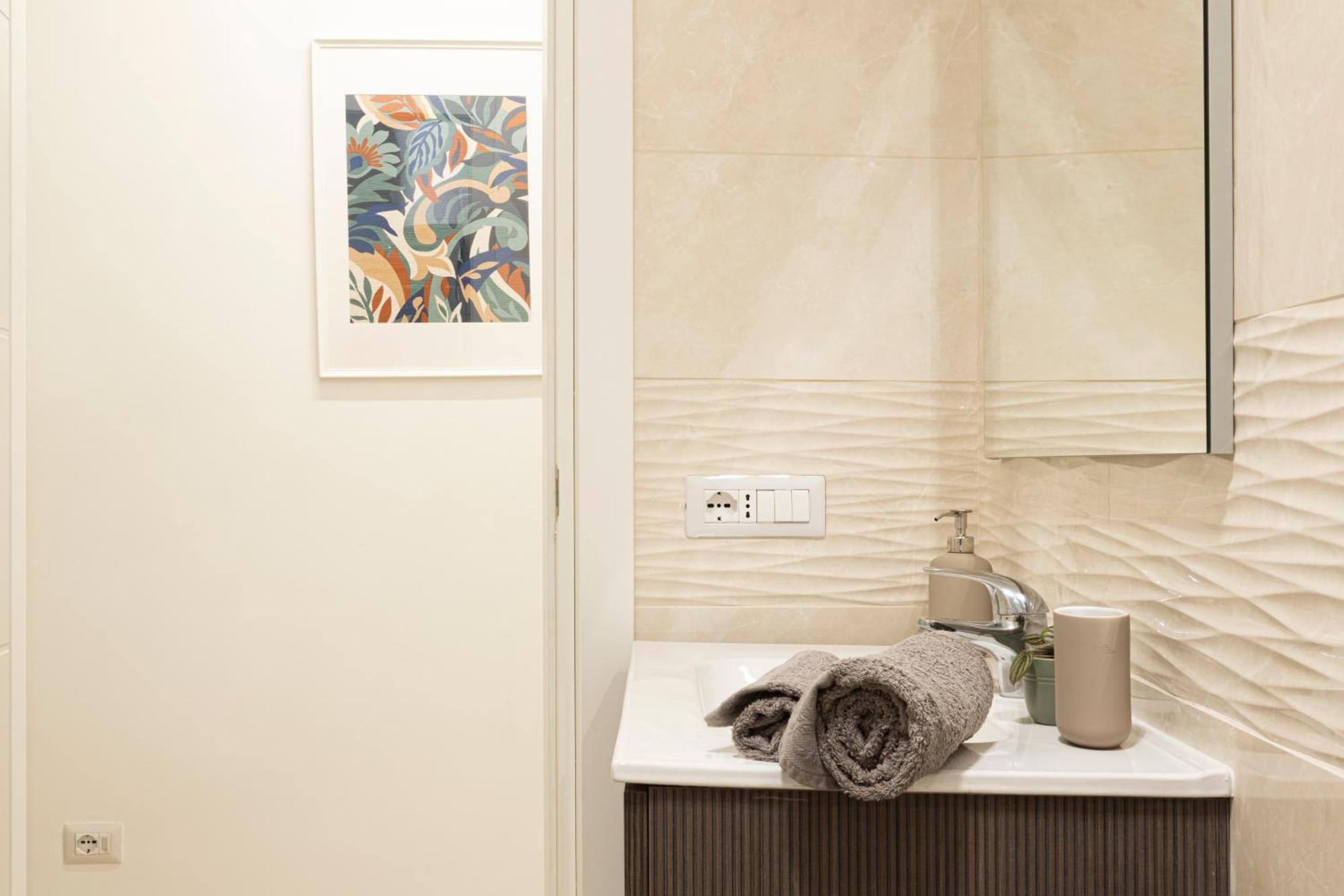 Apartment Vigna Clara