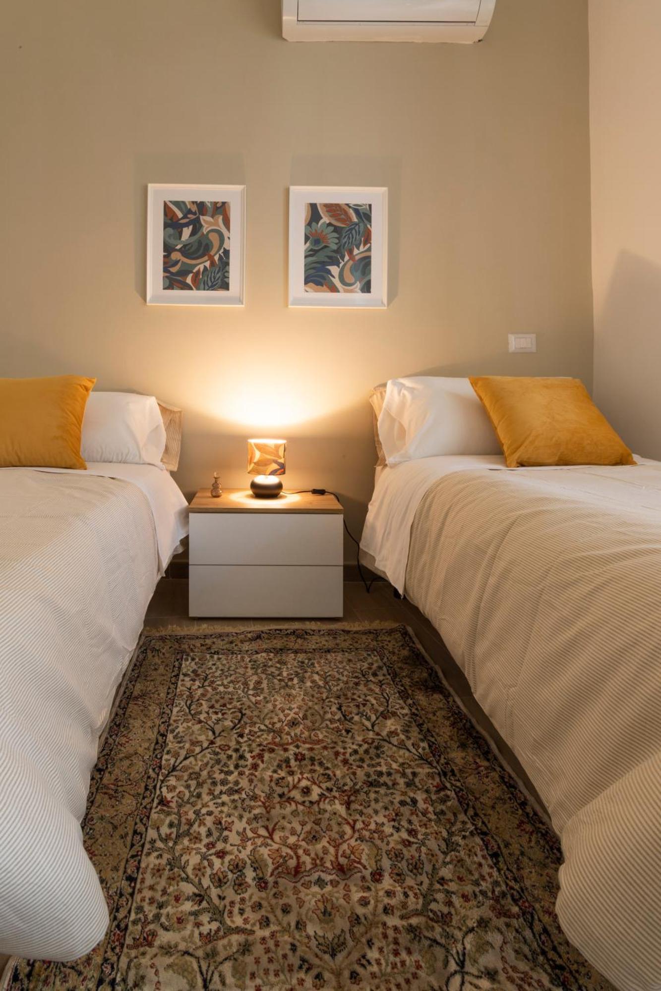 Vigna Clara Apartment Rome