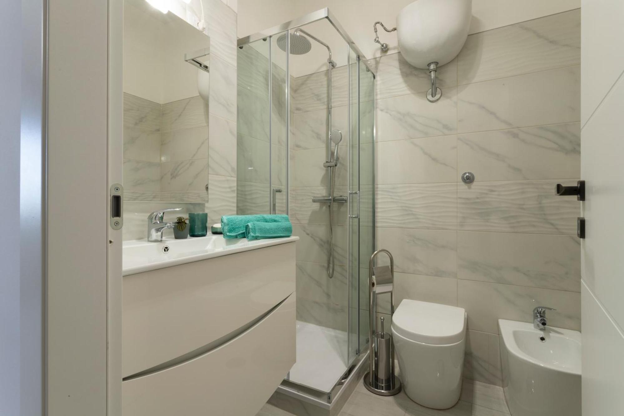 Apartment Vigna Clara Rome