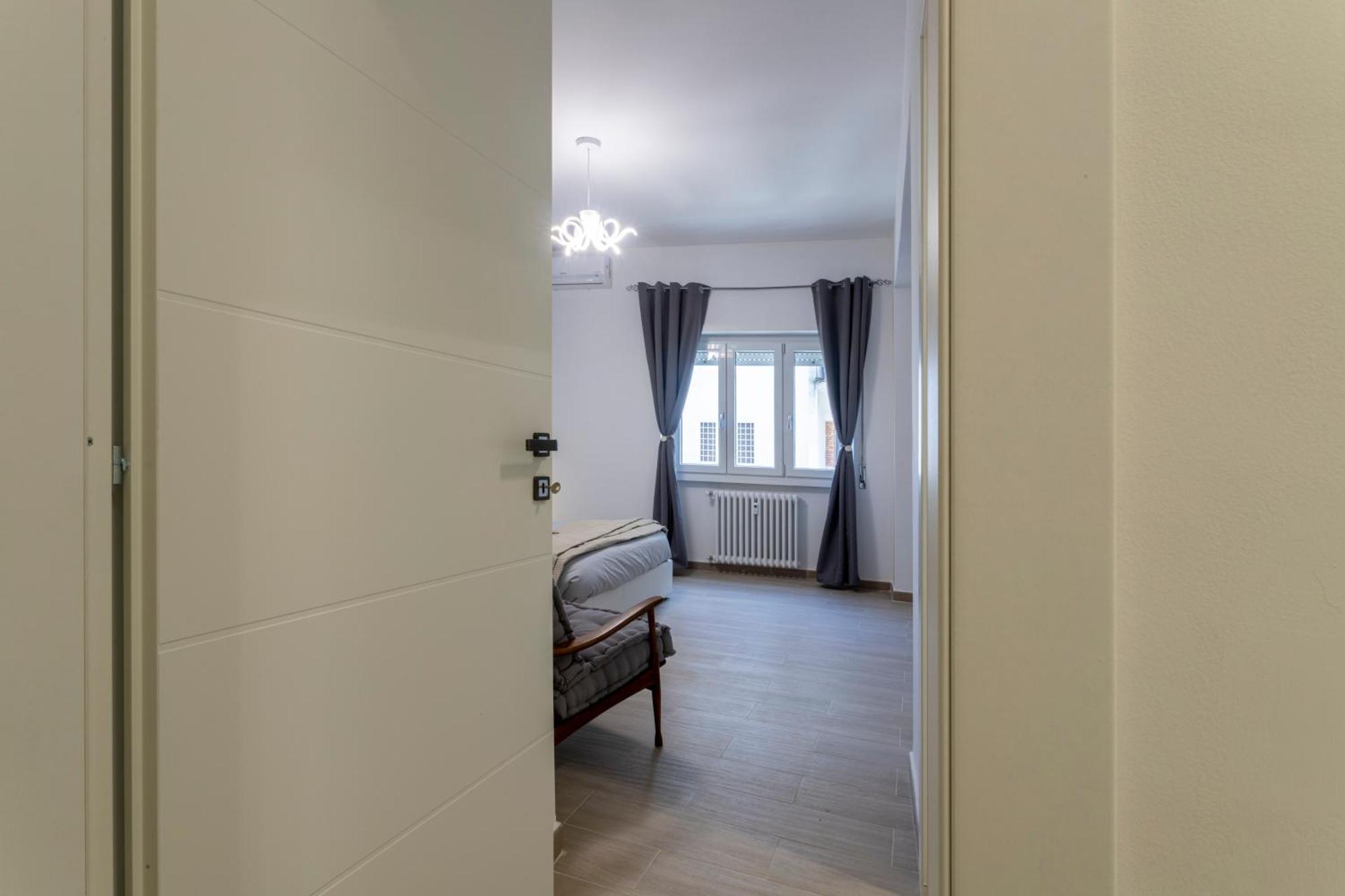 Vigna Clara Apartment *
