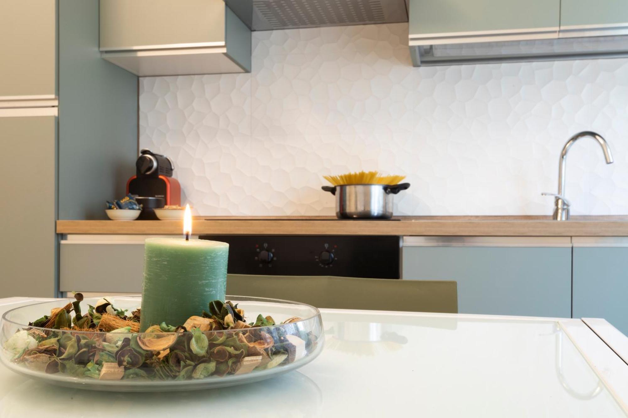 Vigna Clara Apartment Rome