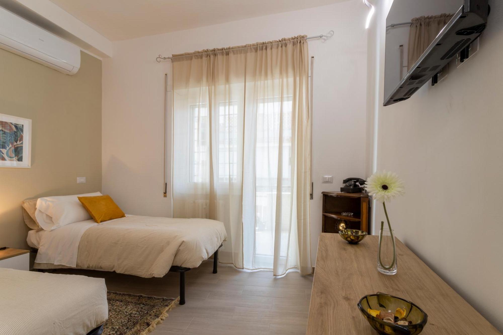Apartment Vigna Clara *
