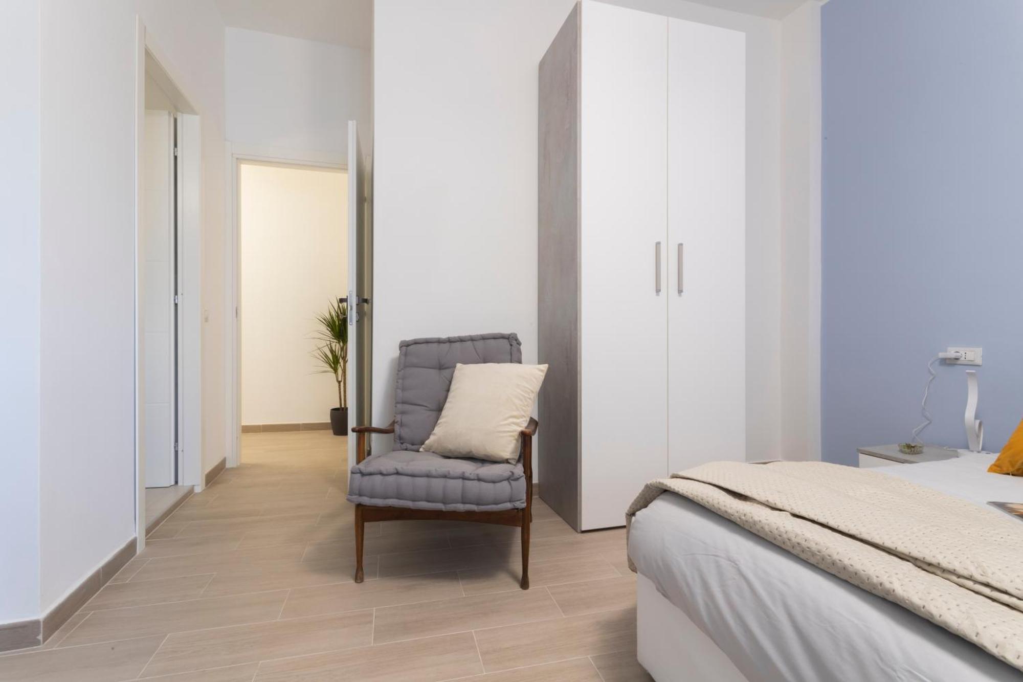Vigna Clara Apartment *