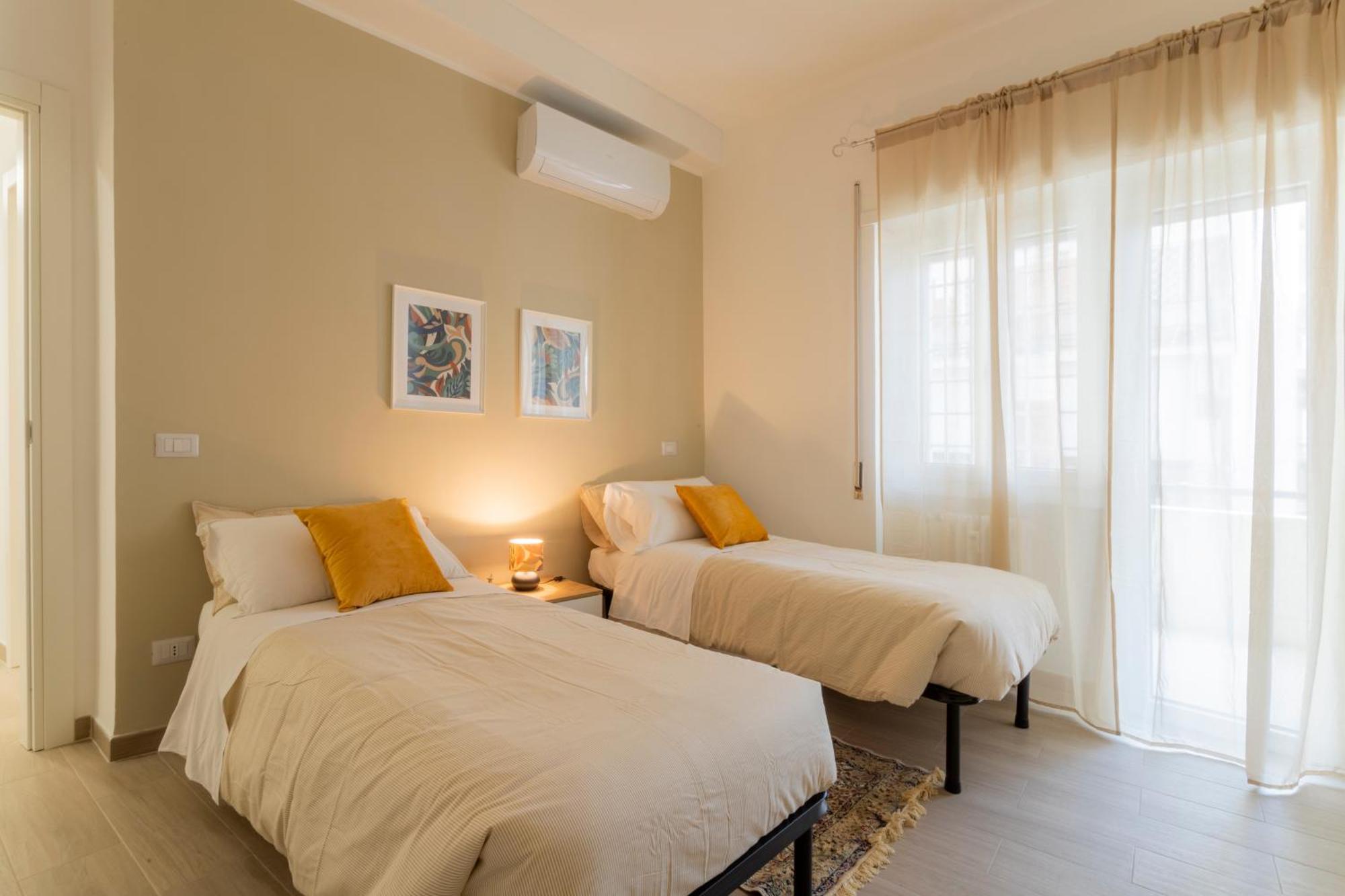 Apartment Vigna Clara *