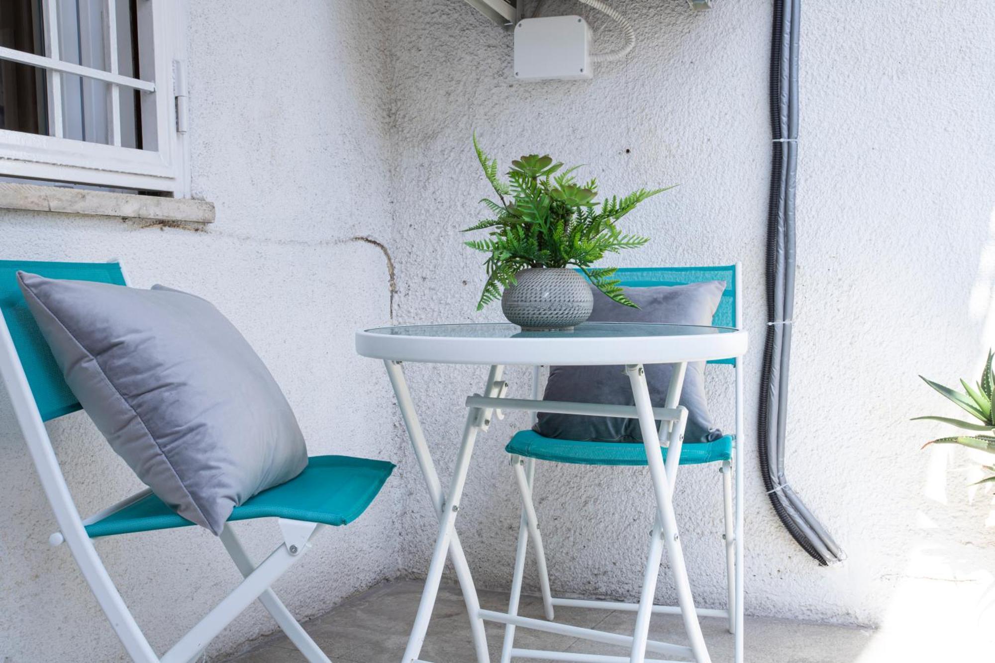 Apartment Vigna Clara