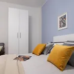 Vigna Clara Apartment